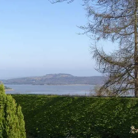 Hillside, Holiday home
