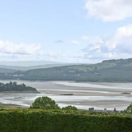 Hillside, Grange-over-Sands